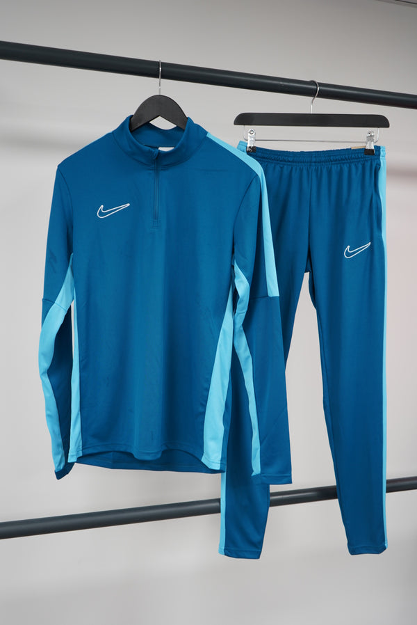 Nike Dri-Fit Academy Tracksuit | Blue