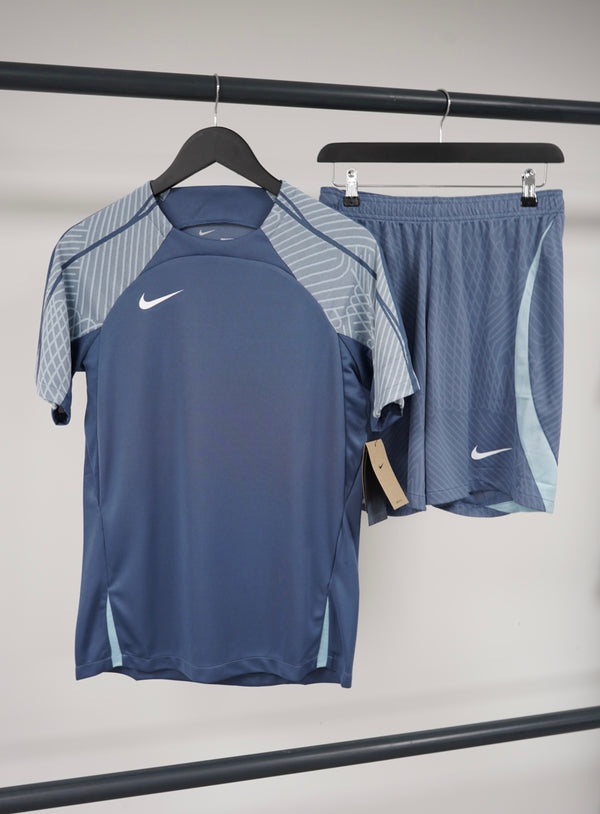 Nike Strike Set | Ice Blue