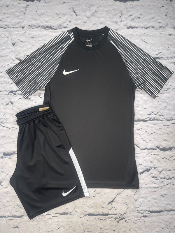 Nike Dri-Fit Set | Black