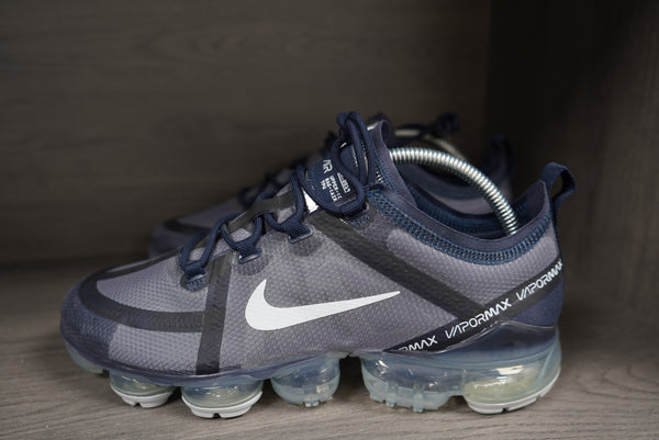 Nike Vapormax | Navy Blue